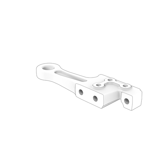 21865848 Lifting Eye | Genuine Volvo Penta Part - photo 2 of 2