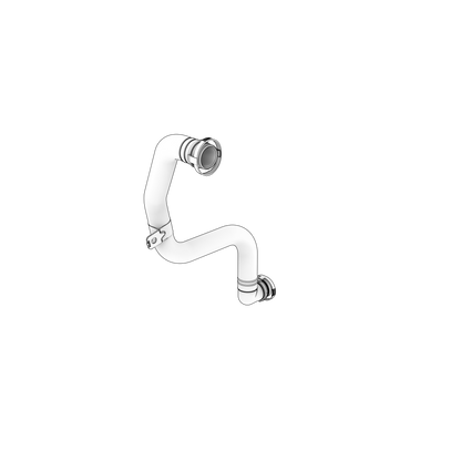 21831557 Pipe | Genuine Volvo Penta Part