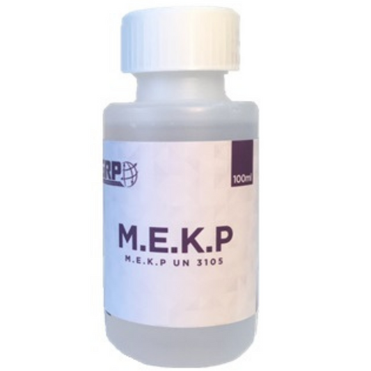MEKP Catalyst 100ml