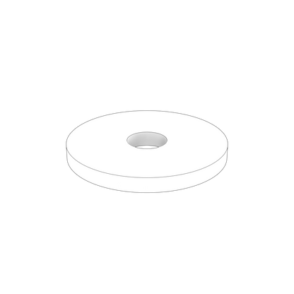 60111983 Washer | Genuine Volvo Penta Part