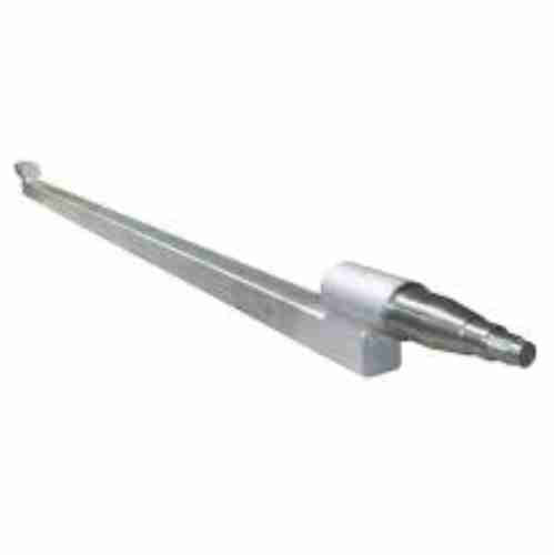 1568G Dunbier Axle 45 Square Overlay Beam Only. 2190mm (86")