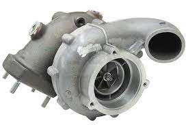 3802151 Turbocharger Exch | Genuine Volvo Penta Part