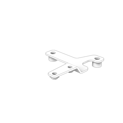 21613049 Bracket | Genuine Volvo Penta Part - photo 2 of 2