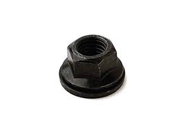 3817720, Flange Nut | Genuine Volvo Penta Part