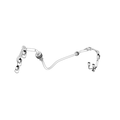 23352929 Wiring Harness | Genuine Volvo Penta Part - photo 2 of 2