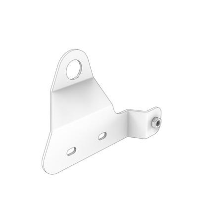 22075229 Bracket | Genuine Volvo Penta Part - photo 2 of 2