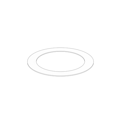 3817666 Washer | Genuine Volvo Penta Part - photo 2 of 2