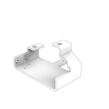 3808021 Bracket | Genuine Volvo Penta Part