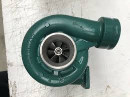 3805338 Turbocharger Core | Genuine Volvo Penta Part