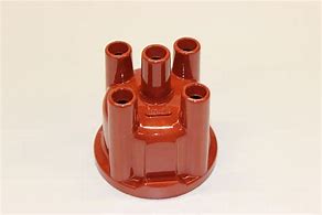 243797 Distributor Cap | Genuine Volvo Penta Part