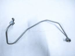 840898 Delivery Pipe | Genuine Volvo Penta Part