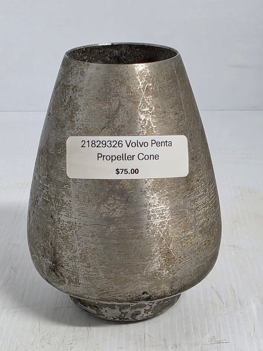 21829326 Volvo Penta DPH Type G Propeller Cone Kit | Genuine Used Part