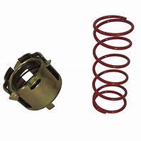 276097 Reverse Lock | Genuine Volvo Penta Part
