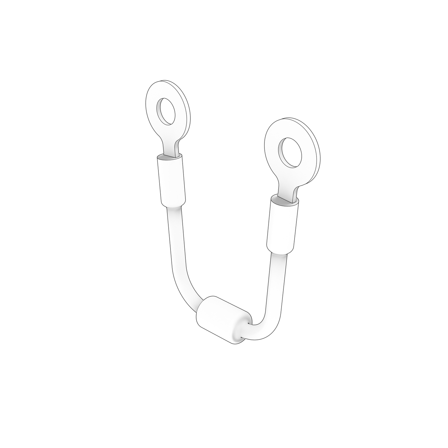 873789 Diode | Genuine Volvo Penta Part
