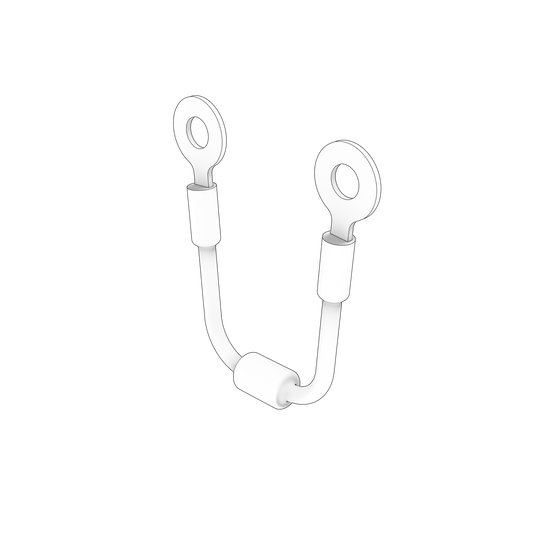 873789 Diode | Genuine Volvo Penta Part