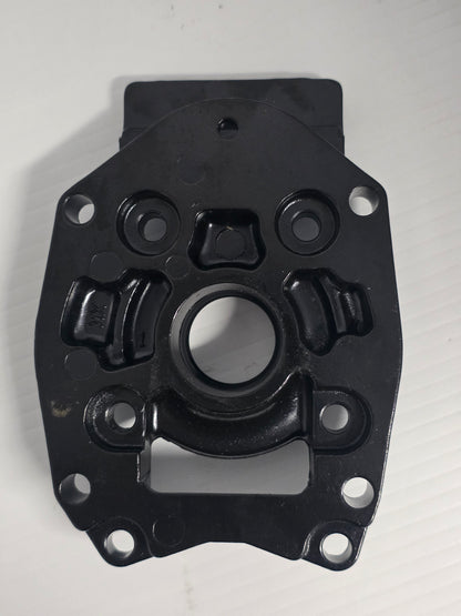 468M0113262 Mercury MerCruiser Cover Asy Water Pump | Genuine Quicksilver OEM Part