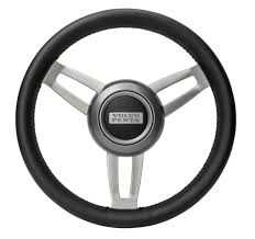 23799729, Steering Wheel | Genuine Volvo Penta Part