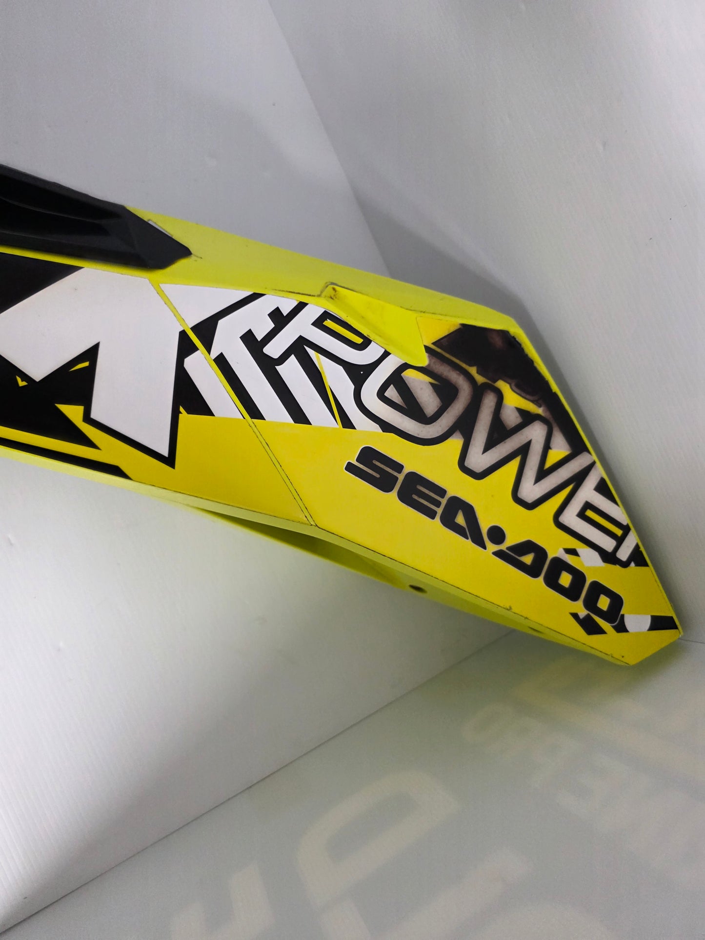 291003346 Seadoo LHS Body Panel | Genuine Used Part