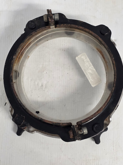 21400685 Volvo Penta Seawater Filter Cover | Genuine Used Part