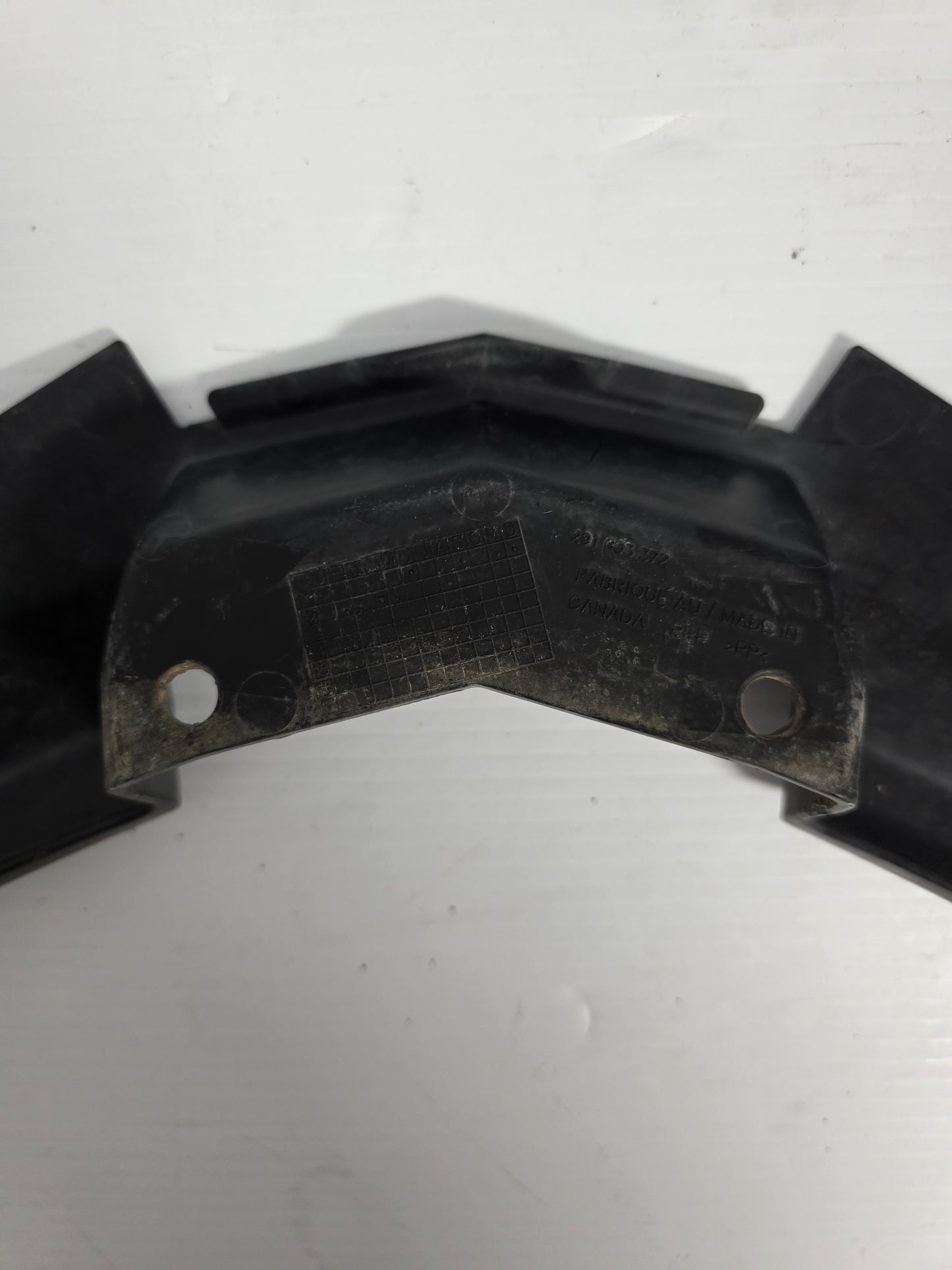 291003372 Seadoo Vent Cover | Genuine Used Part