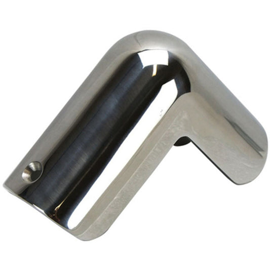 29244 Gunwale Corner Caps S/S