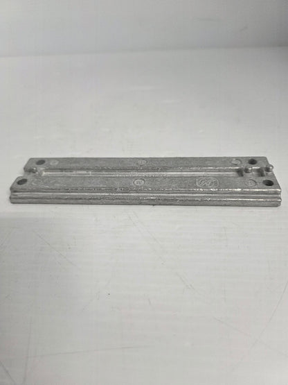 818298T1 Mercury MerCruiser Power Trim Anode | Genuine Quicksilver OEM Part