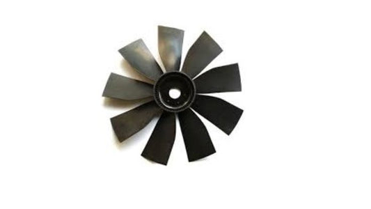 3827487, Fan - Genuine Volvo Penta