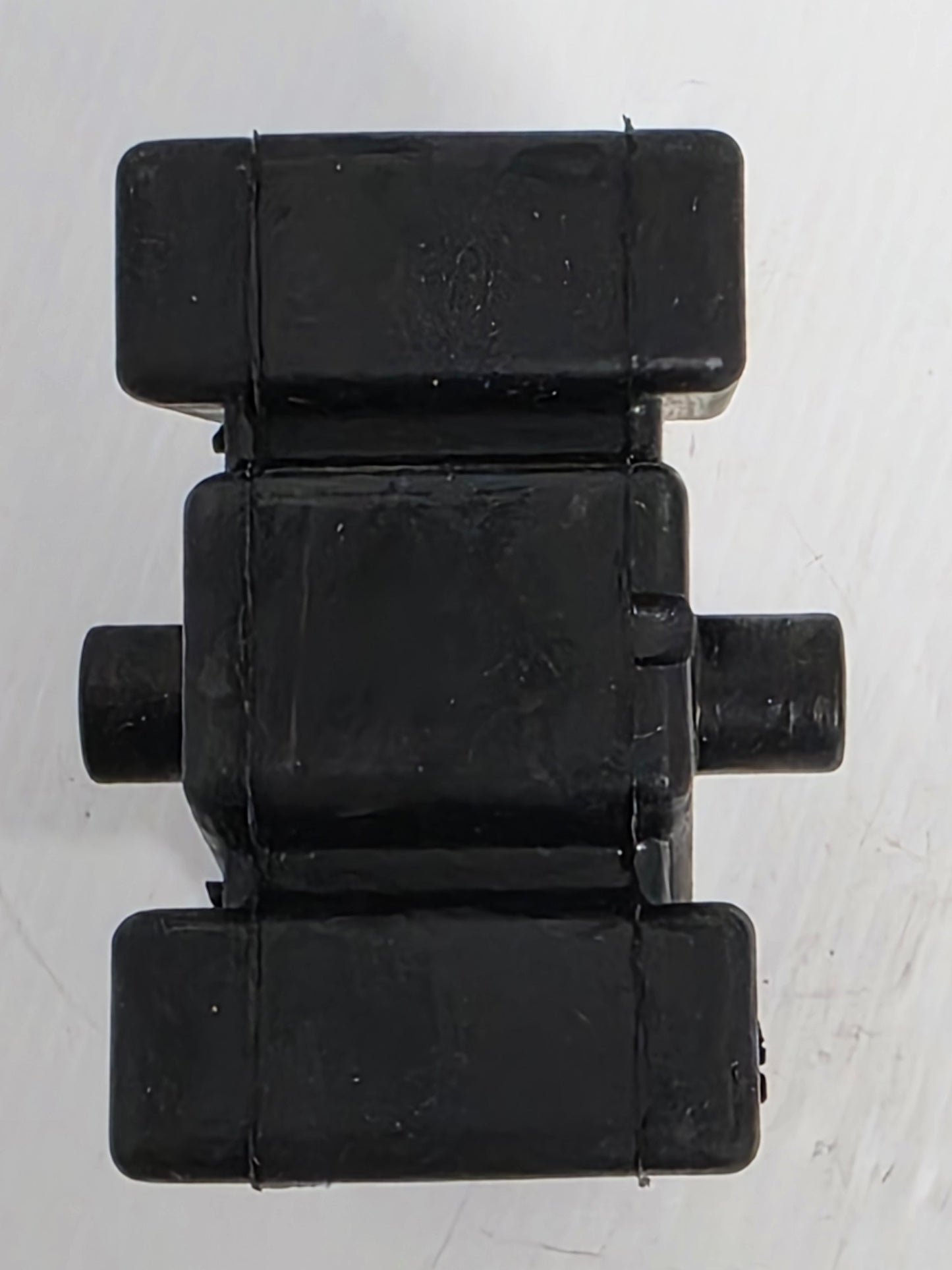 0434632 Evinrude Johnson Mount Assembly-Rubber | Genuine OEM BRP Outboard Part