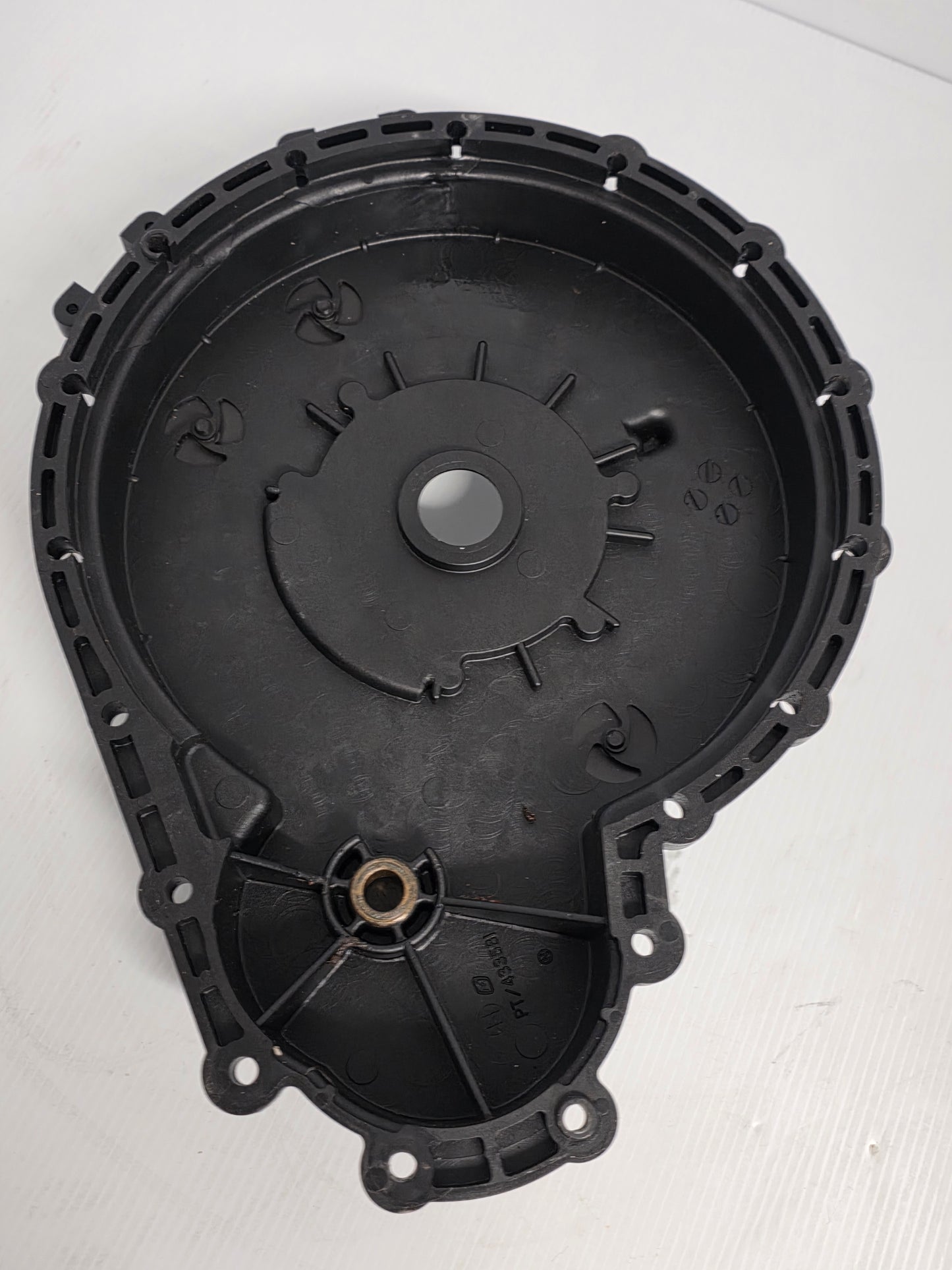 0433581 BRP Cover | Genuine Used Part