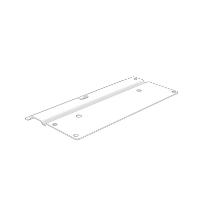 21720574 Heat Shield | Genuine Volvo Penta Part - photo 2 of 2