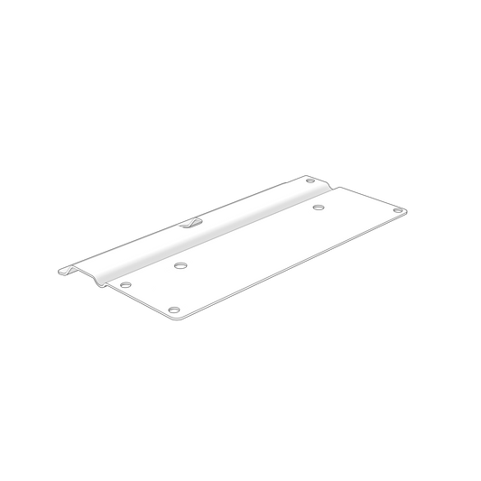 21720574 Heat Shield | Genuine Volvo Penta Part - photo 2 of 2