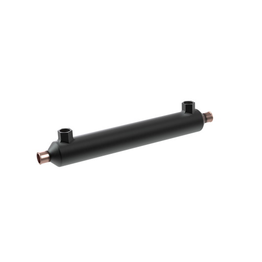 3853969 Oil Cooler | Genuine Volvo Penta Part