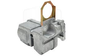 21124198 Actuator | Genuine Volvo Penta Part