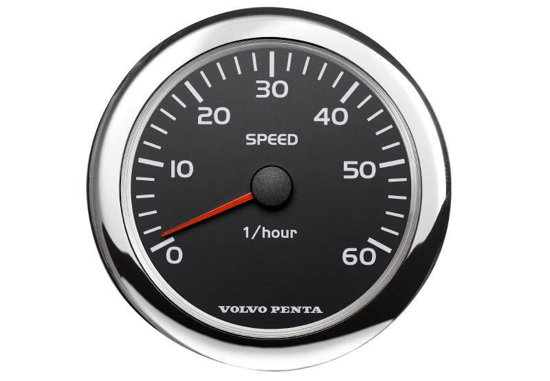 874917 Speedometer | Genuine Volvo Penta Part