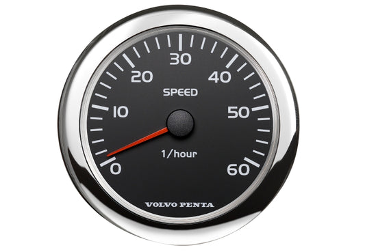 874917 Speedometer | Genuine Volvo Penta Part