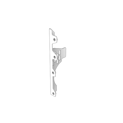 22654329 Protecting Screen | Genuine Volvo Penta Part - photo 2 of 2