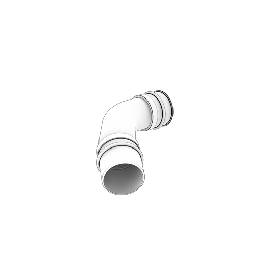 21175297 Suction Pipe | Genuine Volvo Penta Part