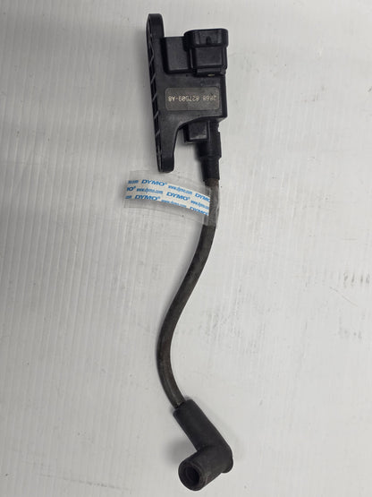 827509A10 Mercury CDM Module | Genuine Used Part