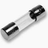 M205-1HP 1A Glass Fuse (Pack of 5) | Genuine Narva Electrical