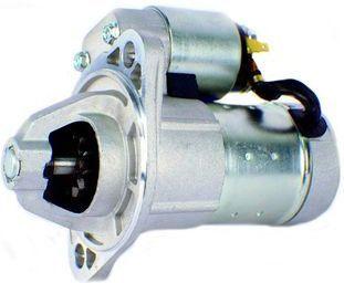129698-77010 Aftermarket Yanmar 11-Tooth Starter Motor | Sawley's Select Marine Parts