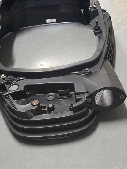 40100-ZVL-020 Honda Under Engine Case Assy | Genuine Used Part