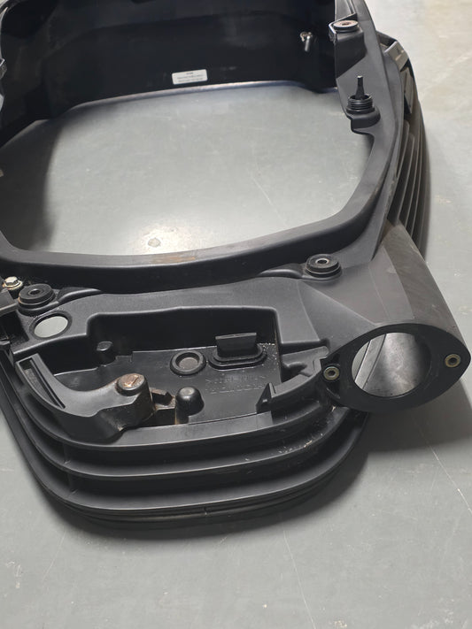 40100-ZVL-020 Honda Under Engine Case Assy | Genuine Used Part