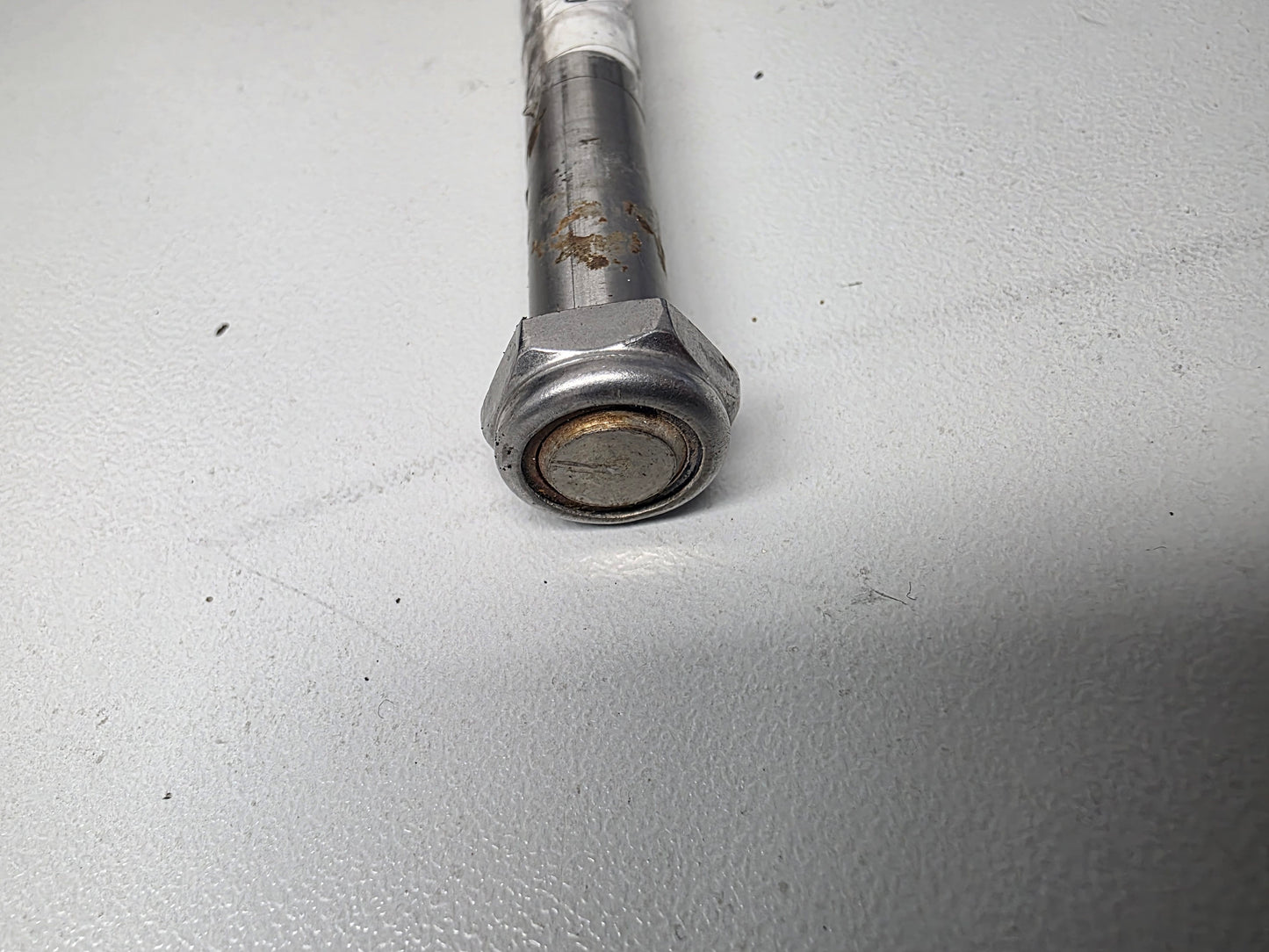 0332477 Evinrude E30 Tilt Pin | Genuine Used Part