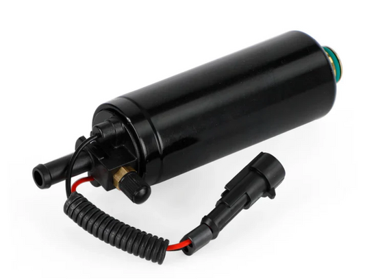 5006063 Etec Aftermarket Fuel Pump Replacement For Johnson Evinrude | Sawley’s Select Marine Parts