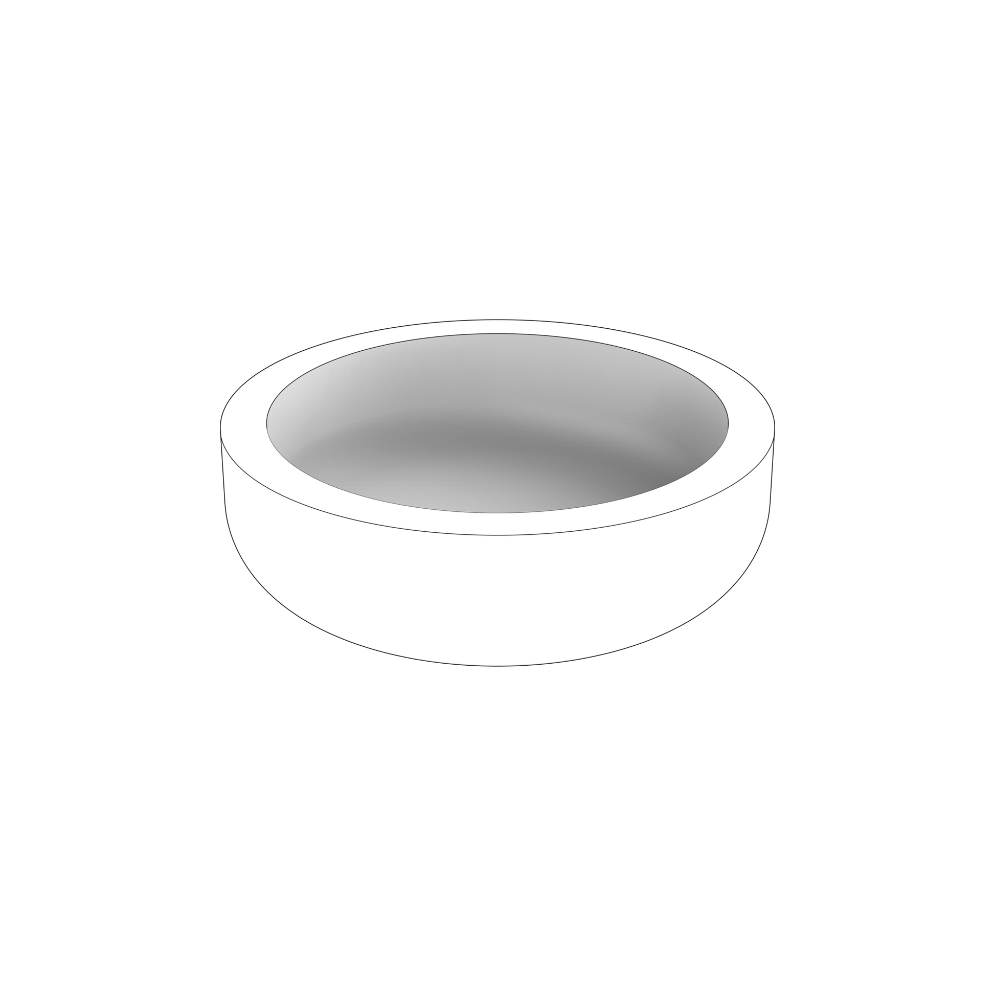 21189037 Expansion Plug | Genuine Volvo Penta Part