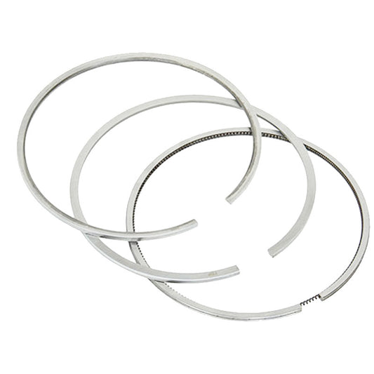 876650 Piston Ring Kit | Genuine Volvo Penta Part