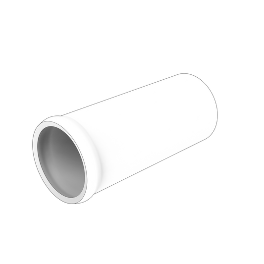 3583622 Hose Connection | Genuine Volvo Penta Part - photo 2 of 2