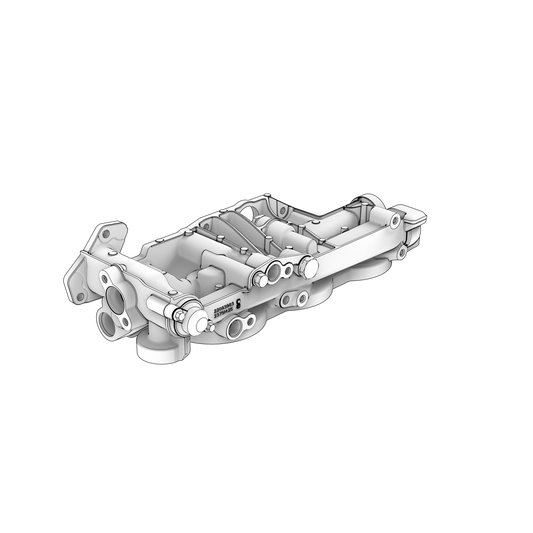 23795281 Oil Filter Housing | Genuine Volvo Penta Part