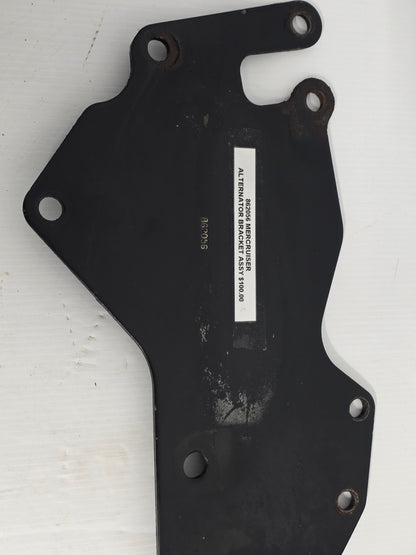 862056 Mercruiser Alternator Bracket | Genuine Used Part