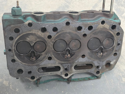 3580300 Volvo Penta Cylinder Head | Genuine Used Part
